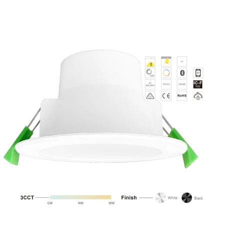 LED ceiling light