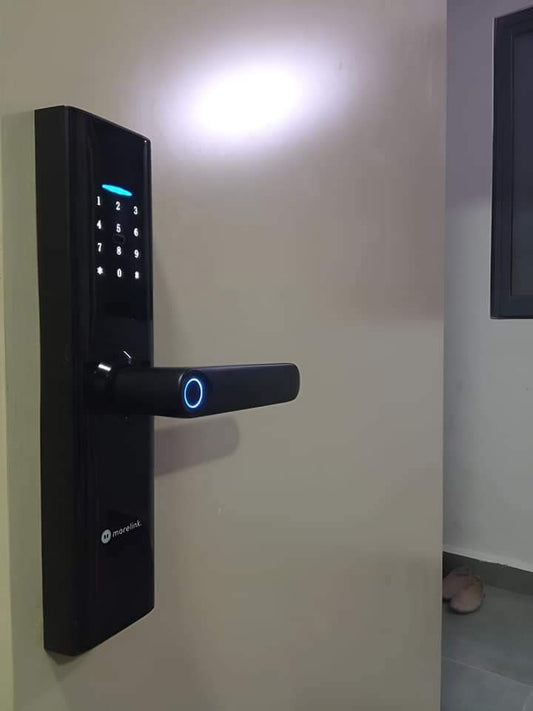 Smart Lock