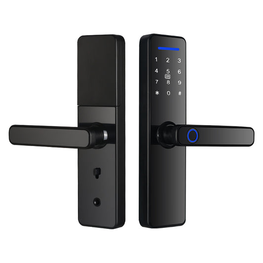 SMART LOCK REGULAR SERIES