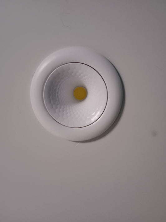 LED CEILING LIGHT