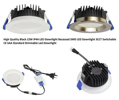 10W down light